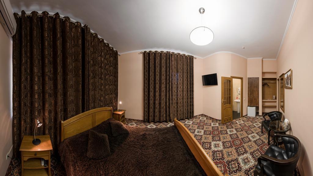 Premium Hotel Černovice Pokoj fotografie