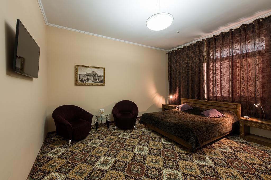 Premium Hotel Černovice Pokoj fotografie